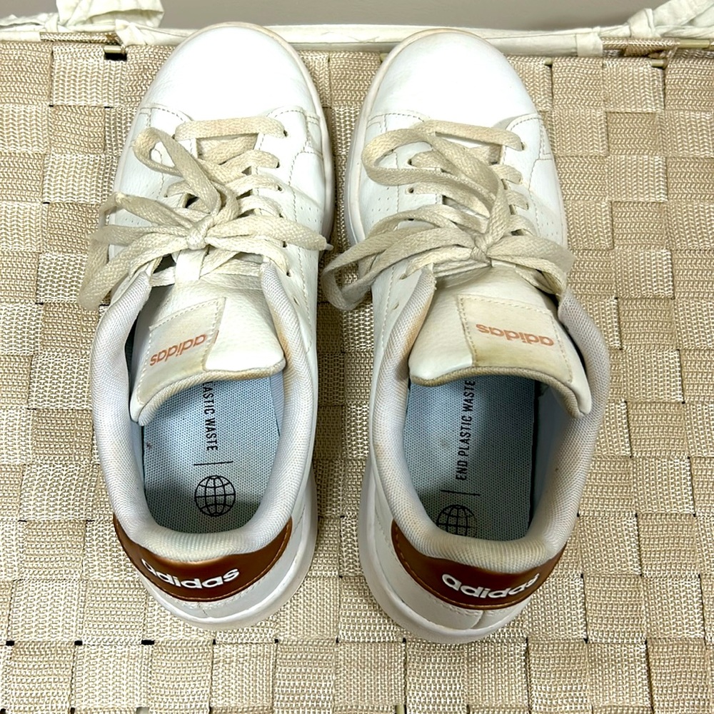 Adidas size 8.5